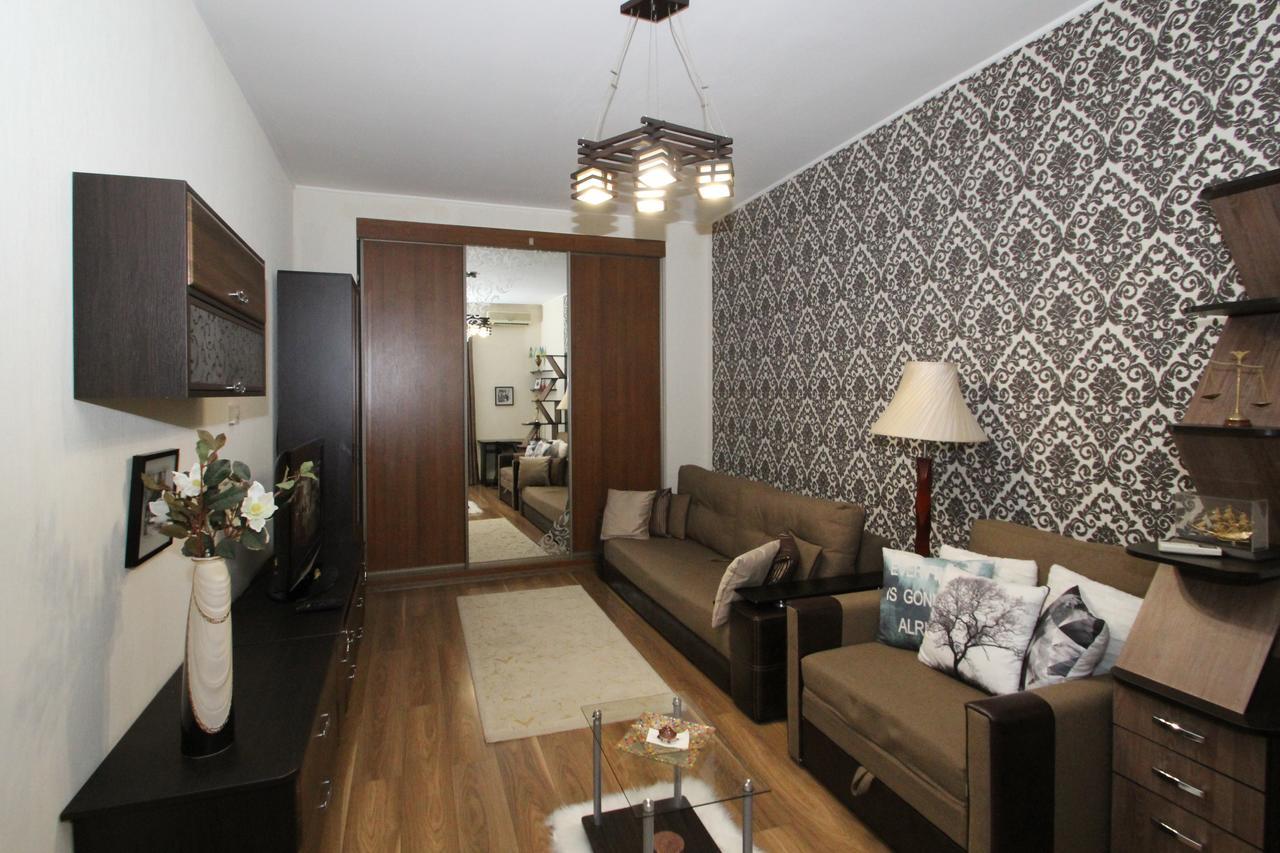 Cozy Apartment on Yevreiska Street Odessa Exterior foto